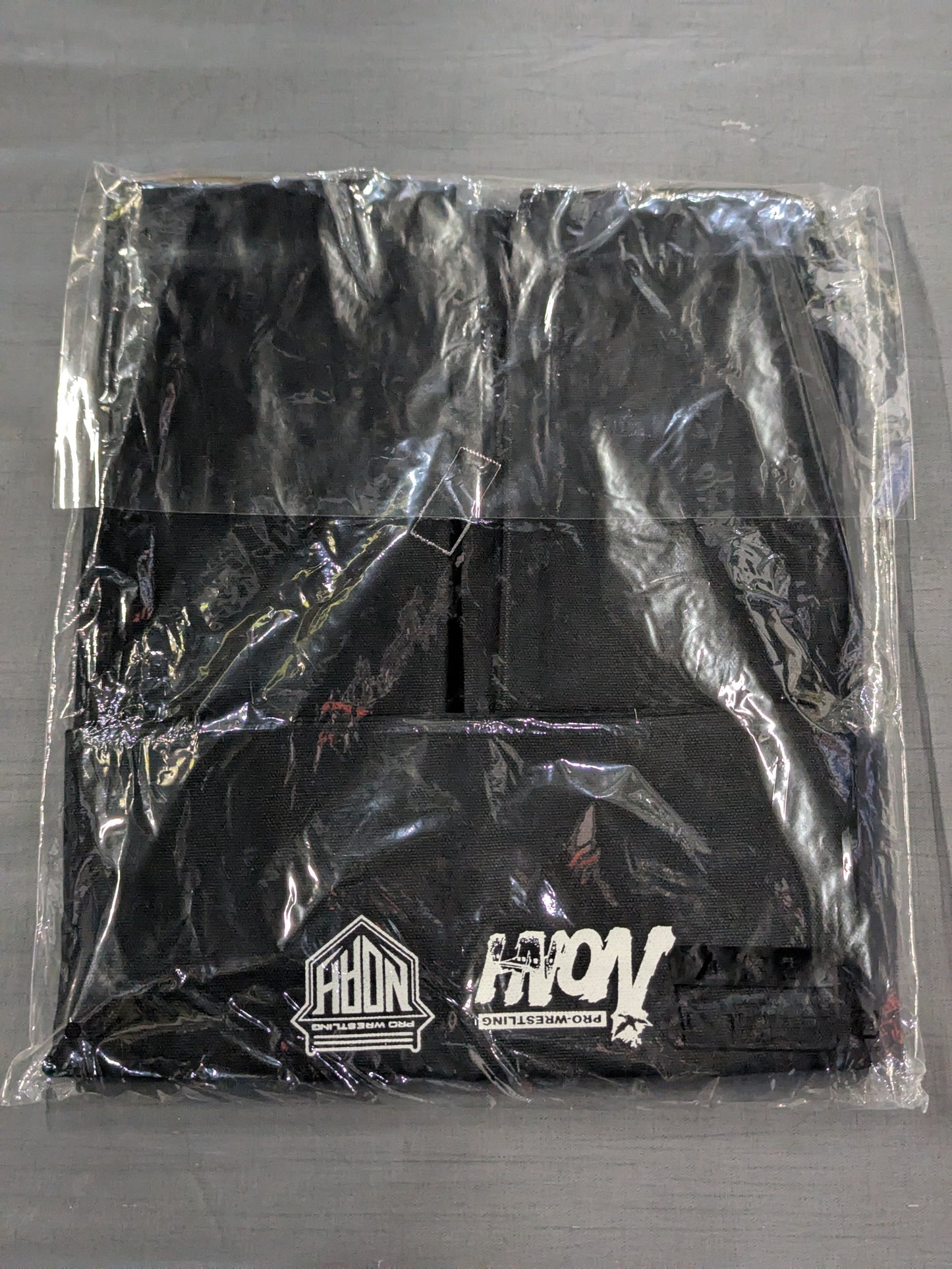 NOAH 旗揚げ記念 トートバッグ