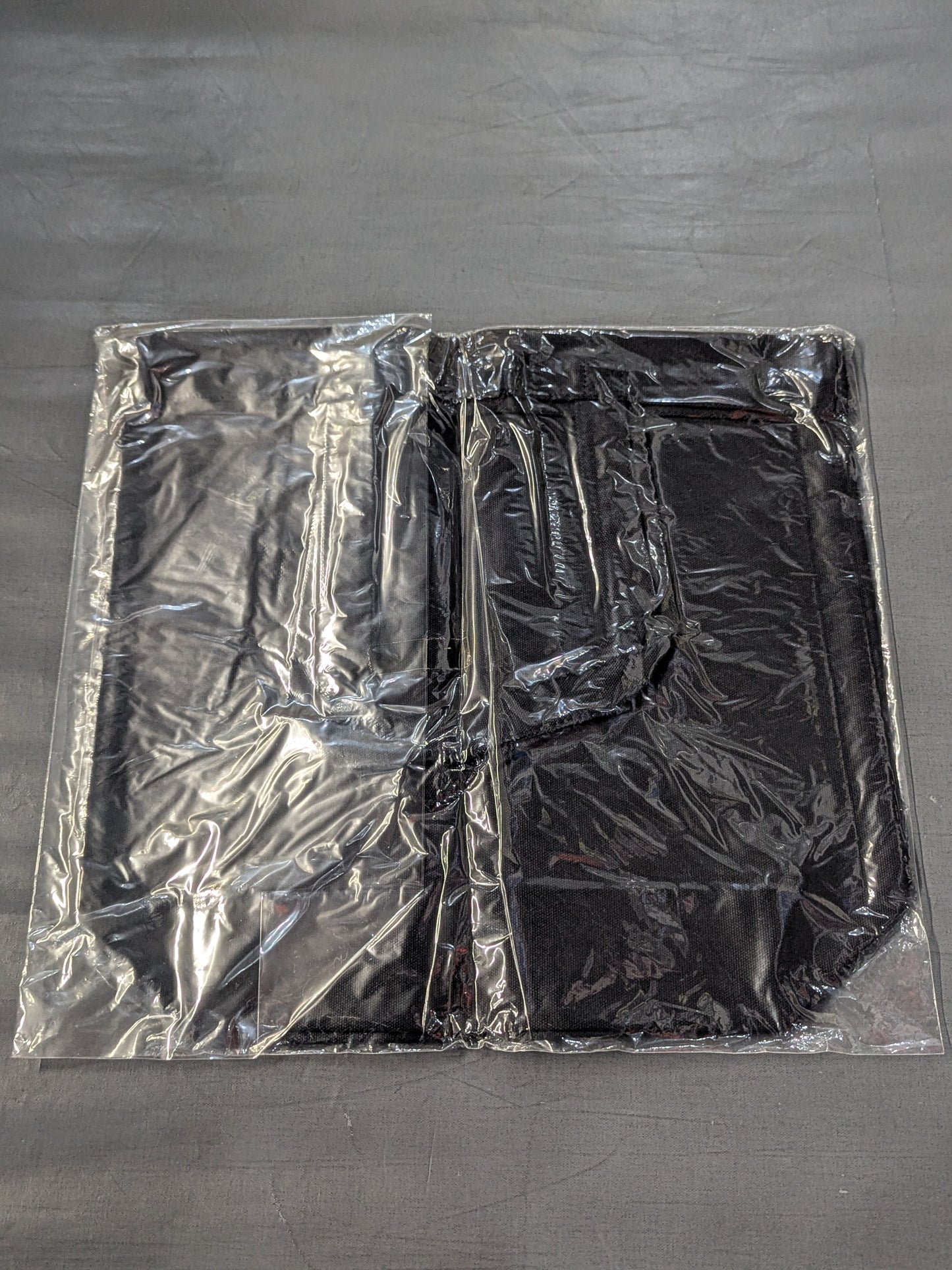 DDTグループ トートバッグ