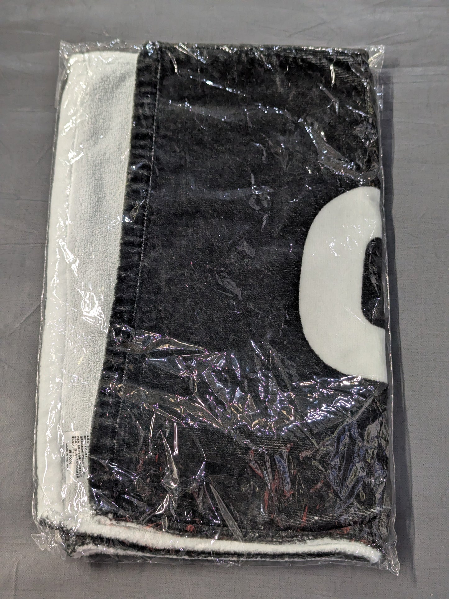 GLEAT LOGO 応援タオル