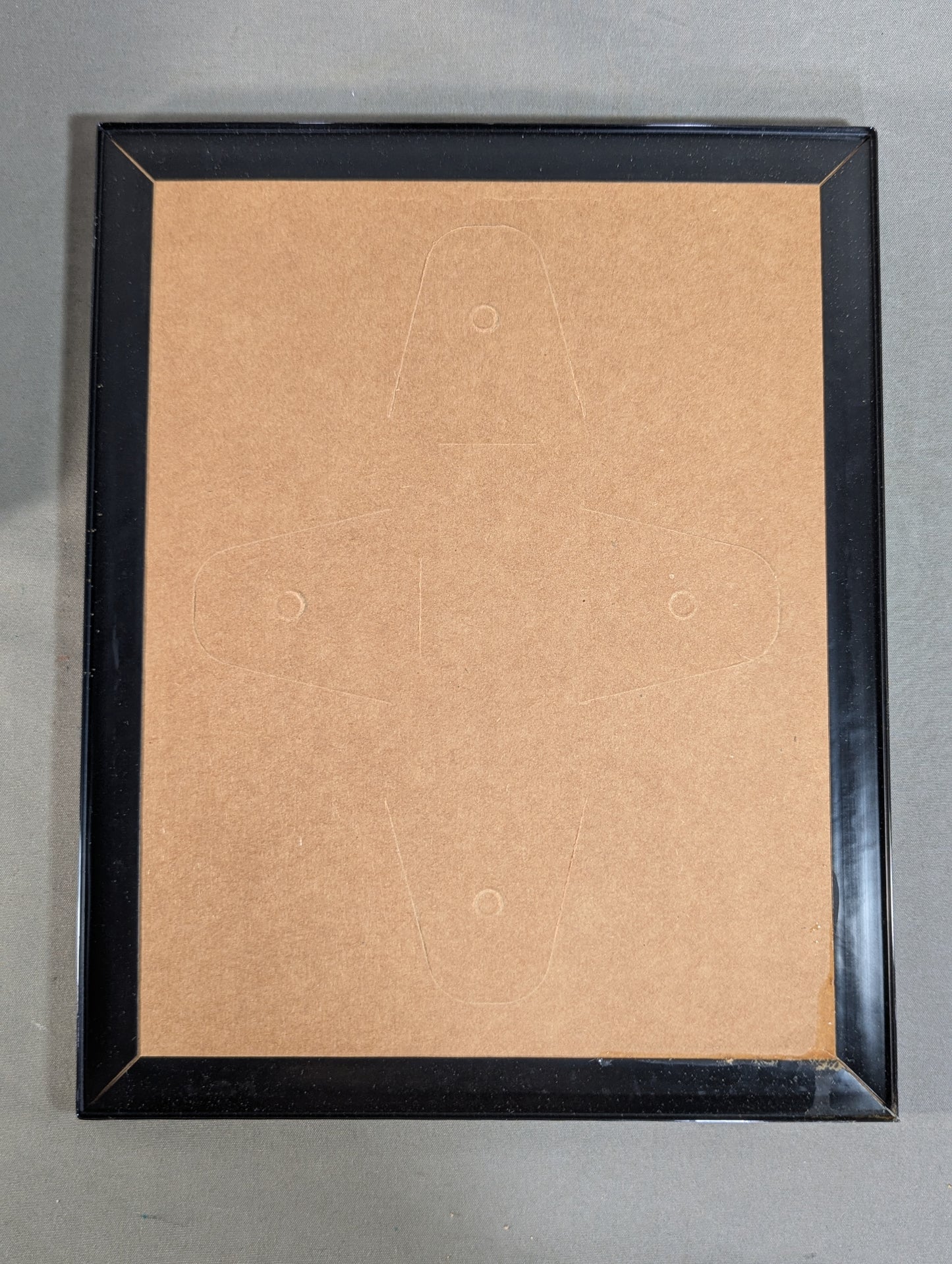 WWF ストーン・コールド・スティーブ・オースチン フレームフォト①