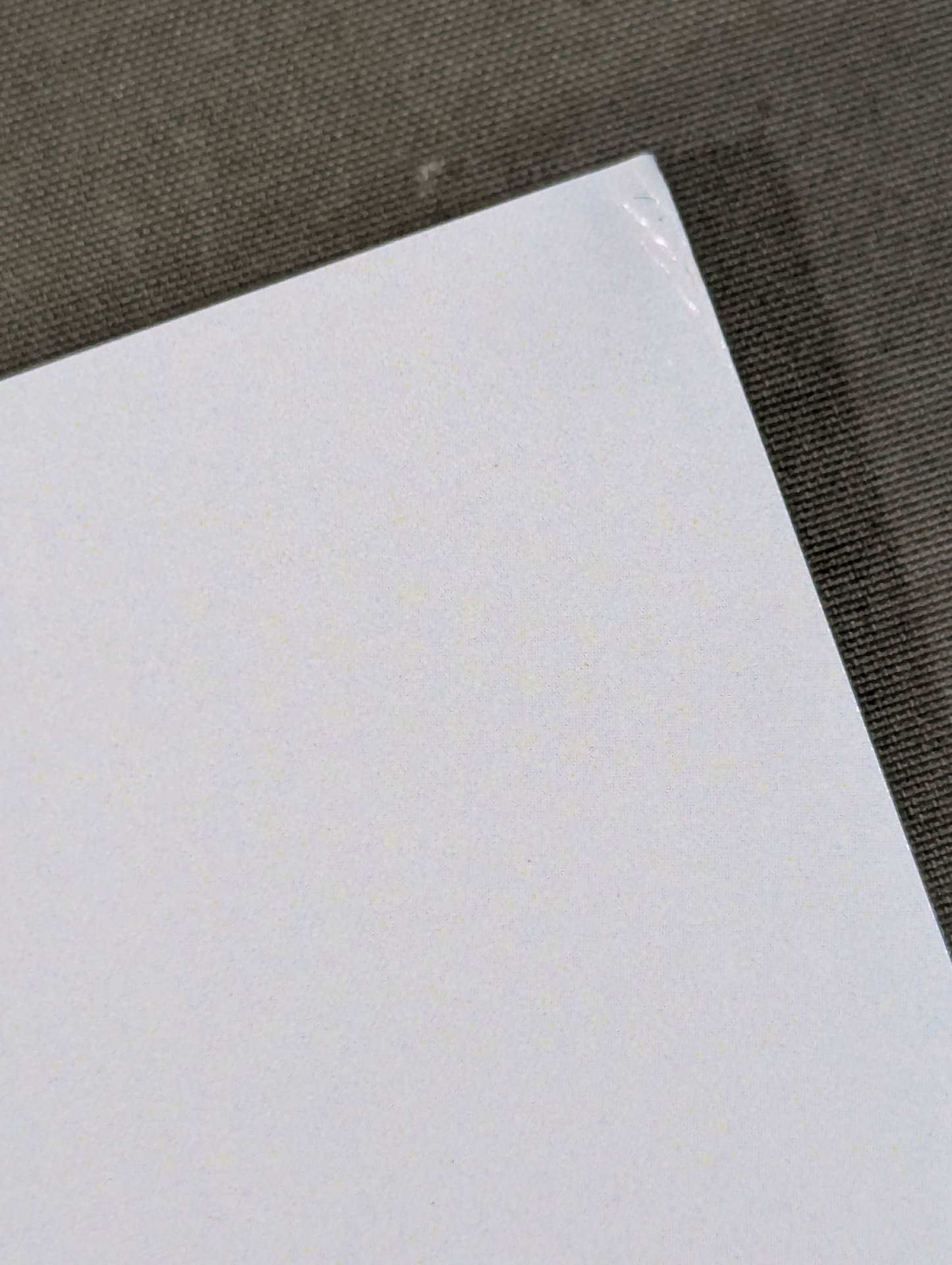 天麗皇希 直筆サイン入り ポートレート(B-4)