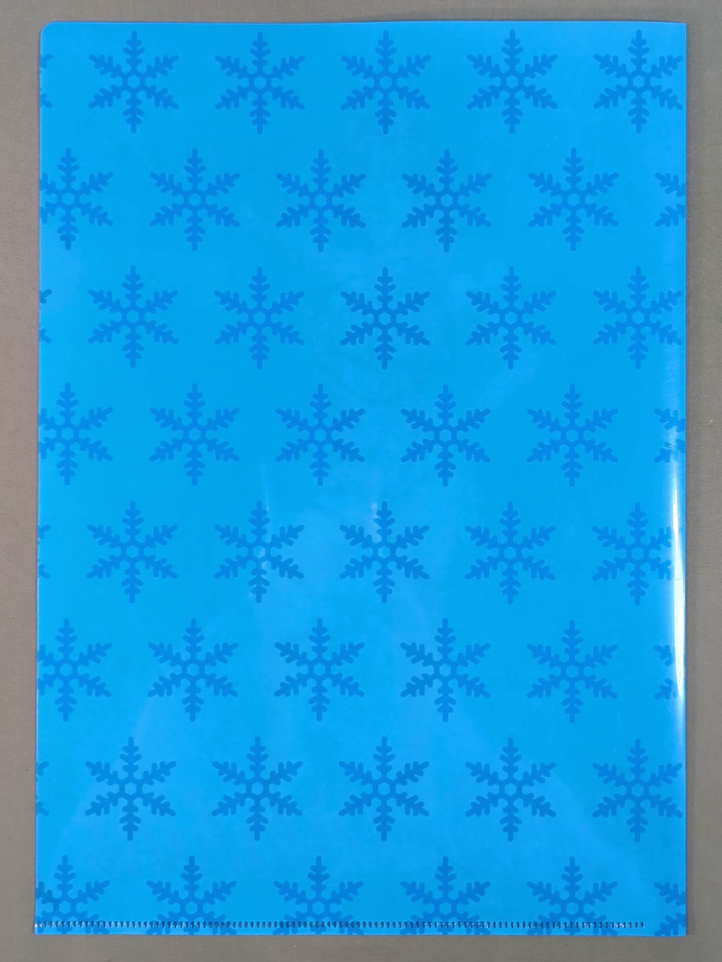 Maya Yukihi ×Nagatoshi Sakai Mr. Collaboration Illustration plastic file folder