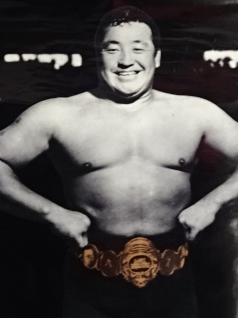 Rikidozan Posters(1)