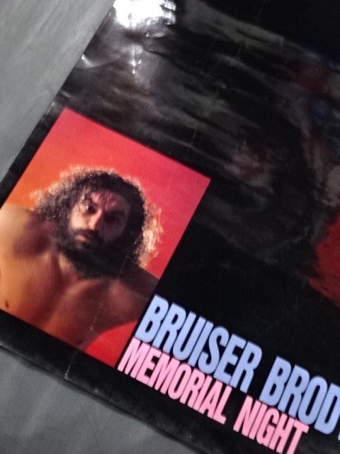 Bruiser Brody Memorial Night