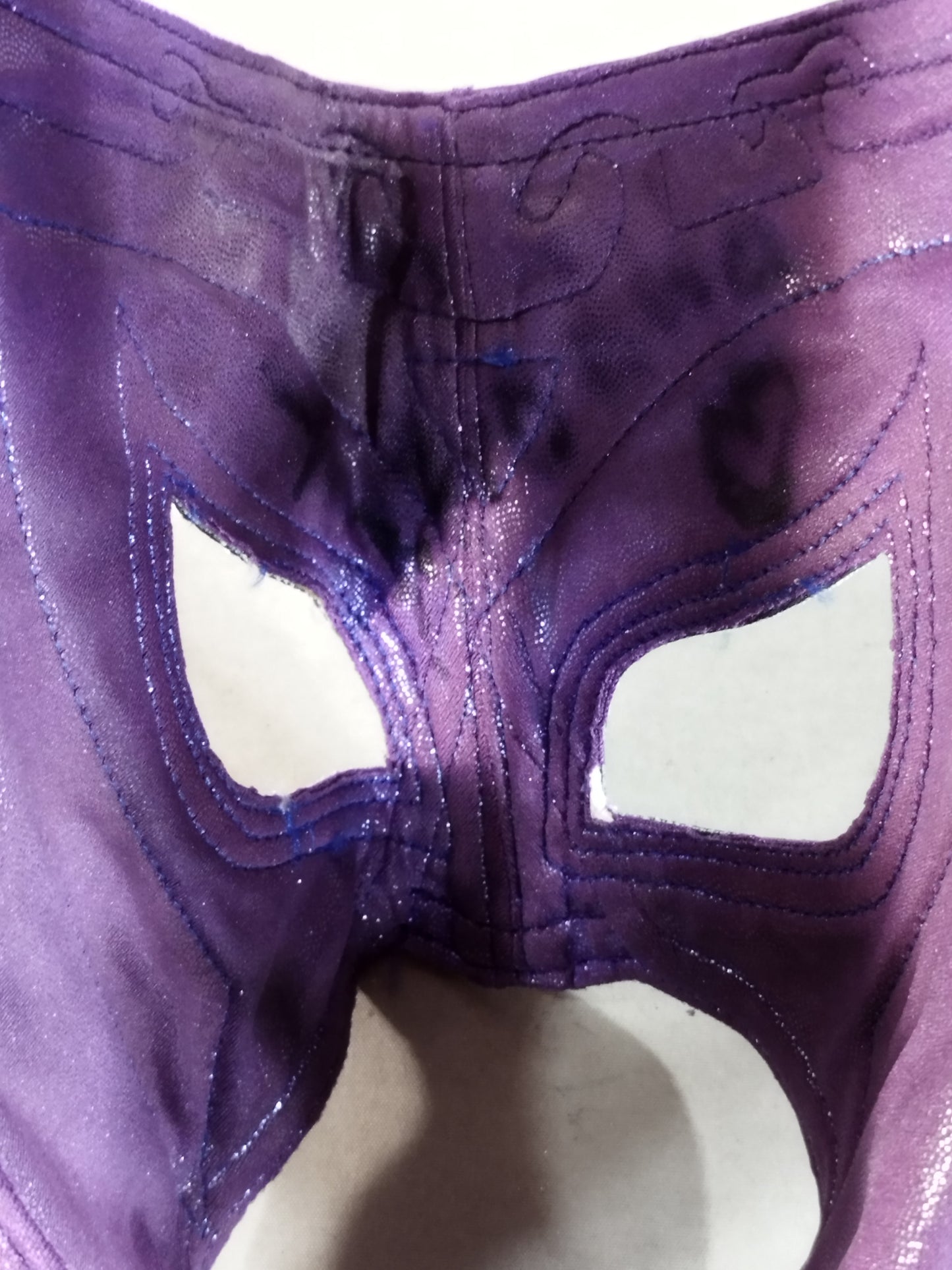 レディ・アフロディーテ