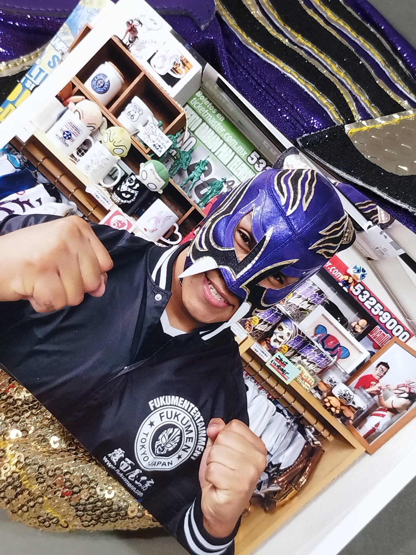 ヘメロ・パンテーラⅠ&Ⅱ