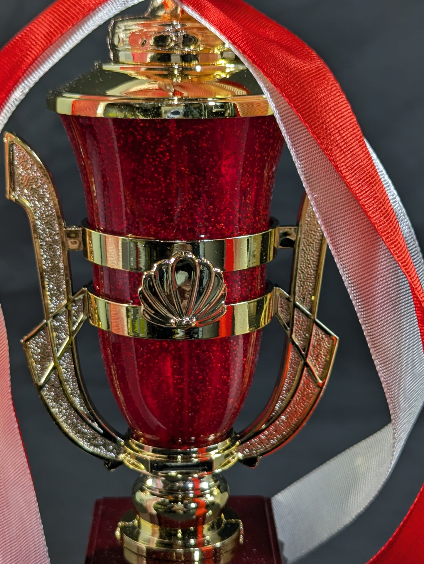 ★STARDOM AWARD 2022★ Replica Commemorative Trophy