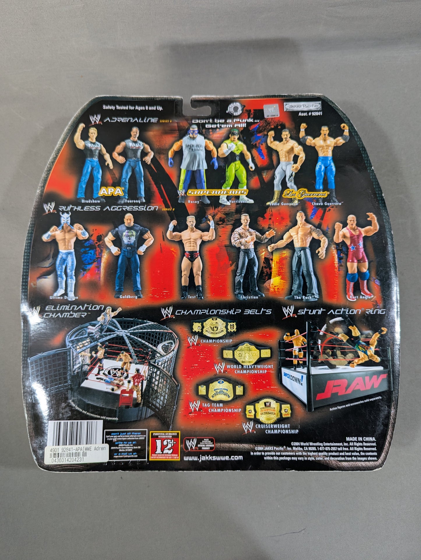 ★APA★ ブラッドショー&ファルーク