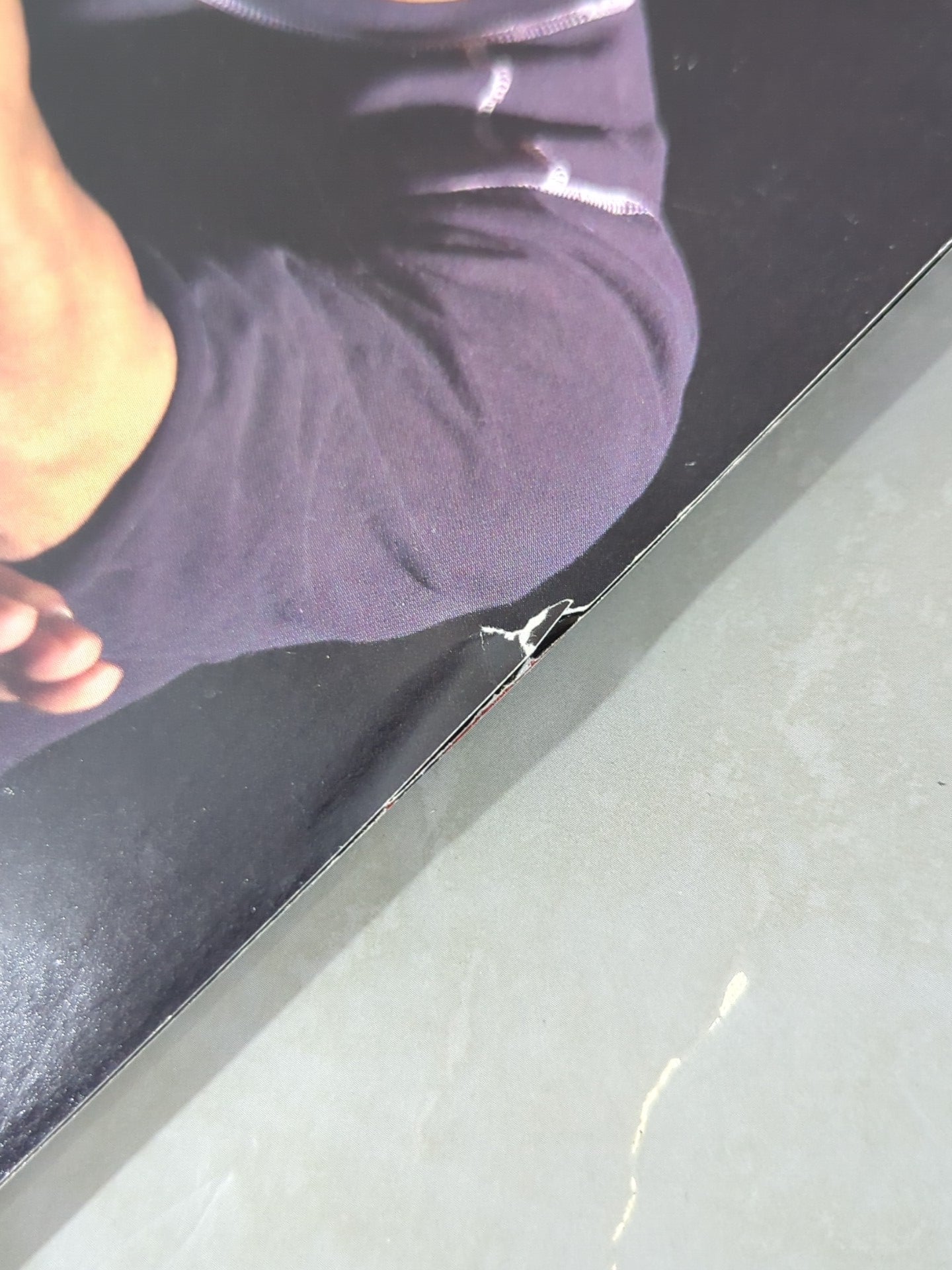 BLACK BELT 2008年3月号