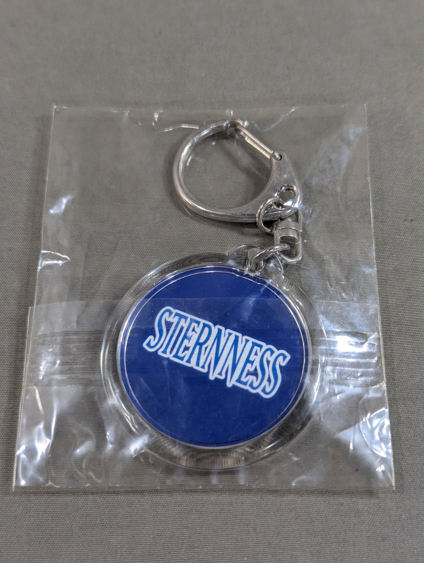 STARNNESS Acrylic Keychain