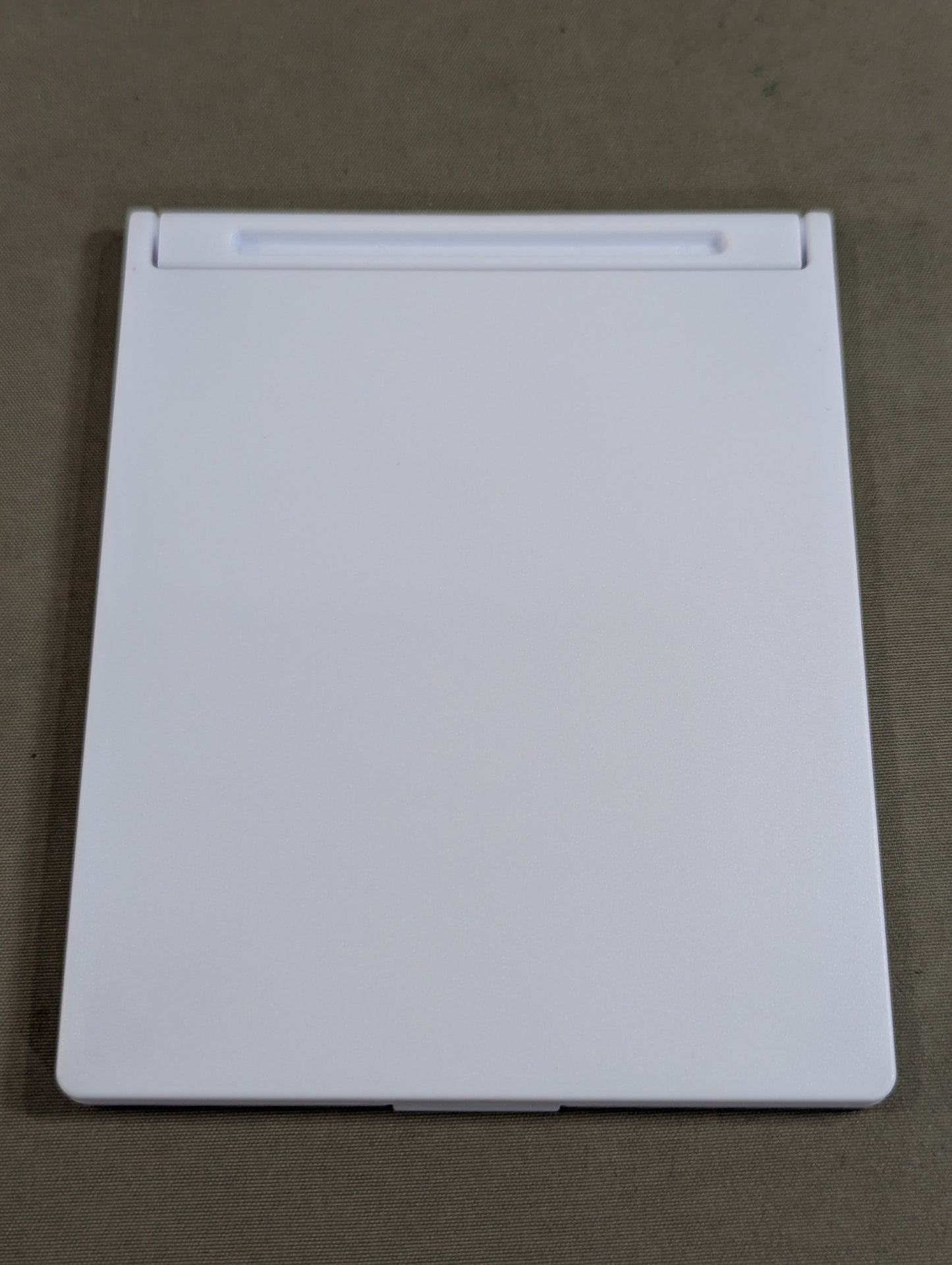 【hand signed autograph】 Danshoku Dino Compact mirror