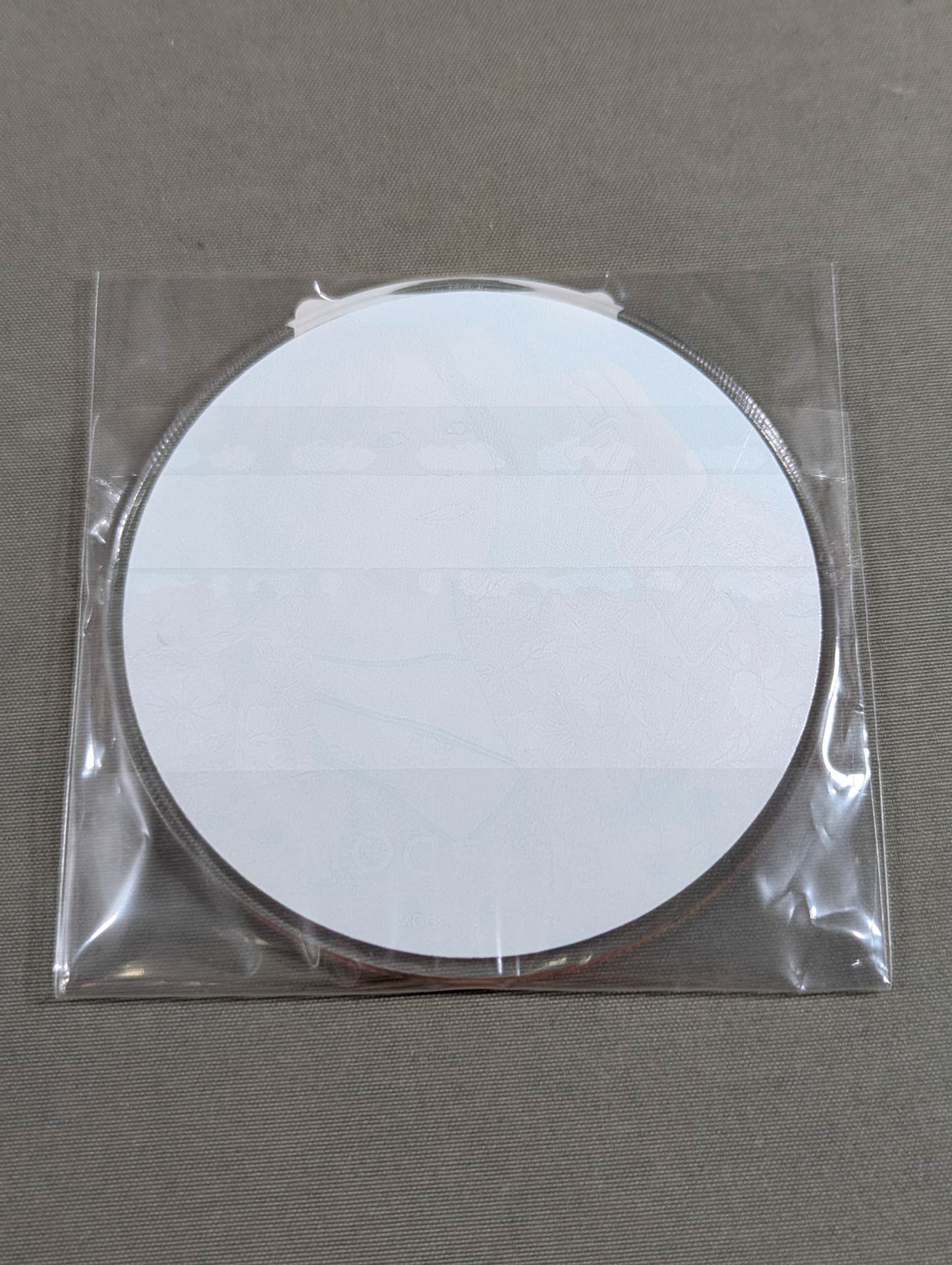 Maika Acrylic Coaster STARDOM× Webpon