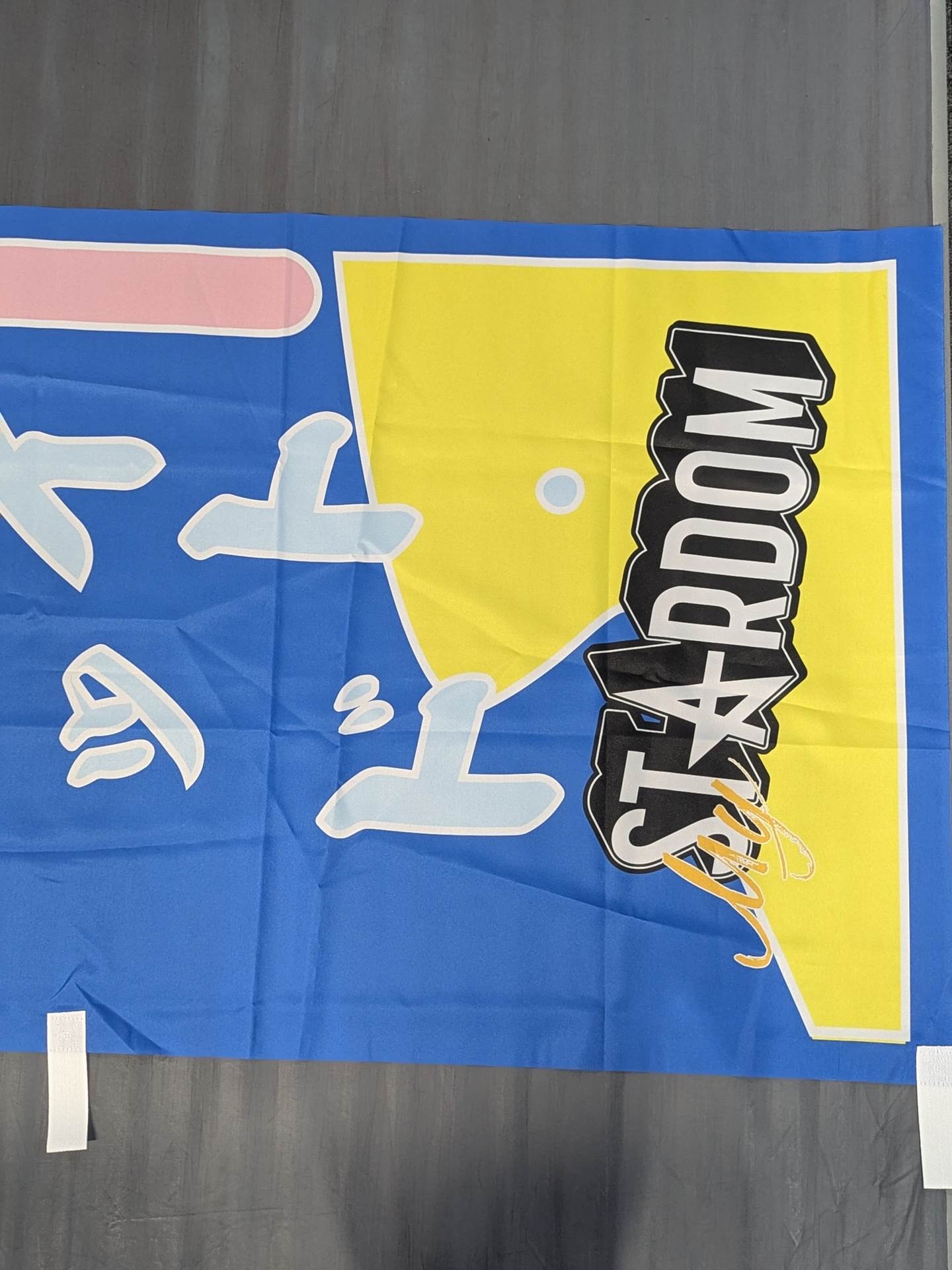 STARLIGHT KID Banner