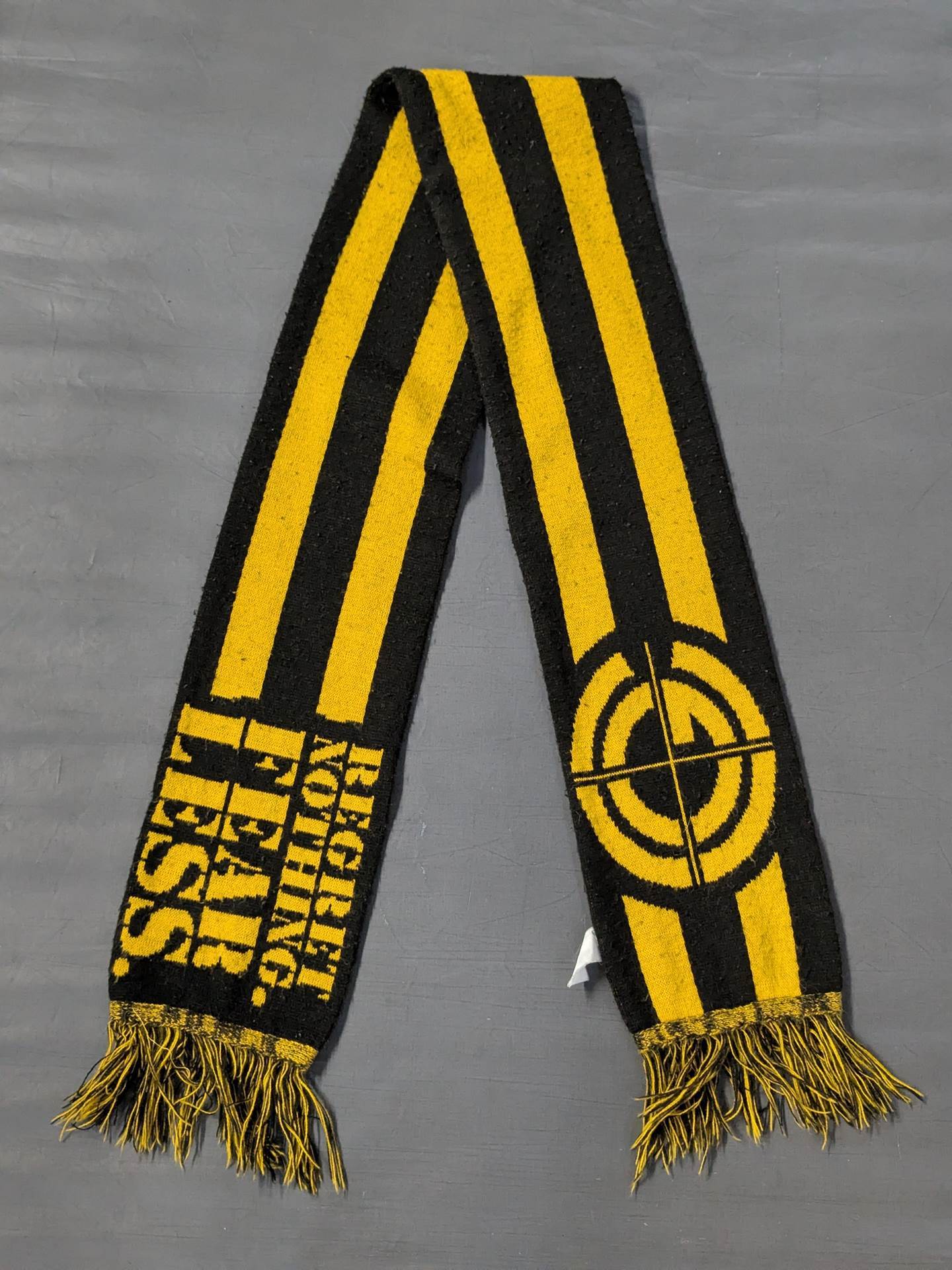 John Cena Scarf (Muffler)(3)