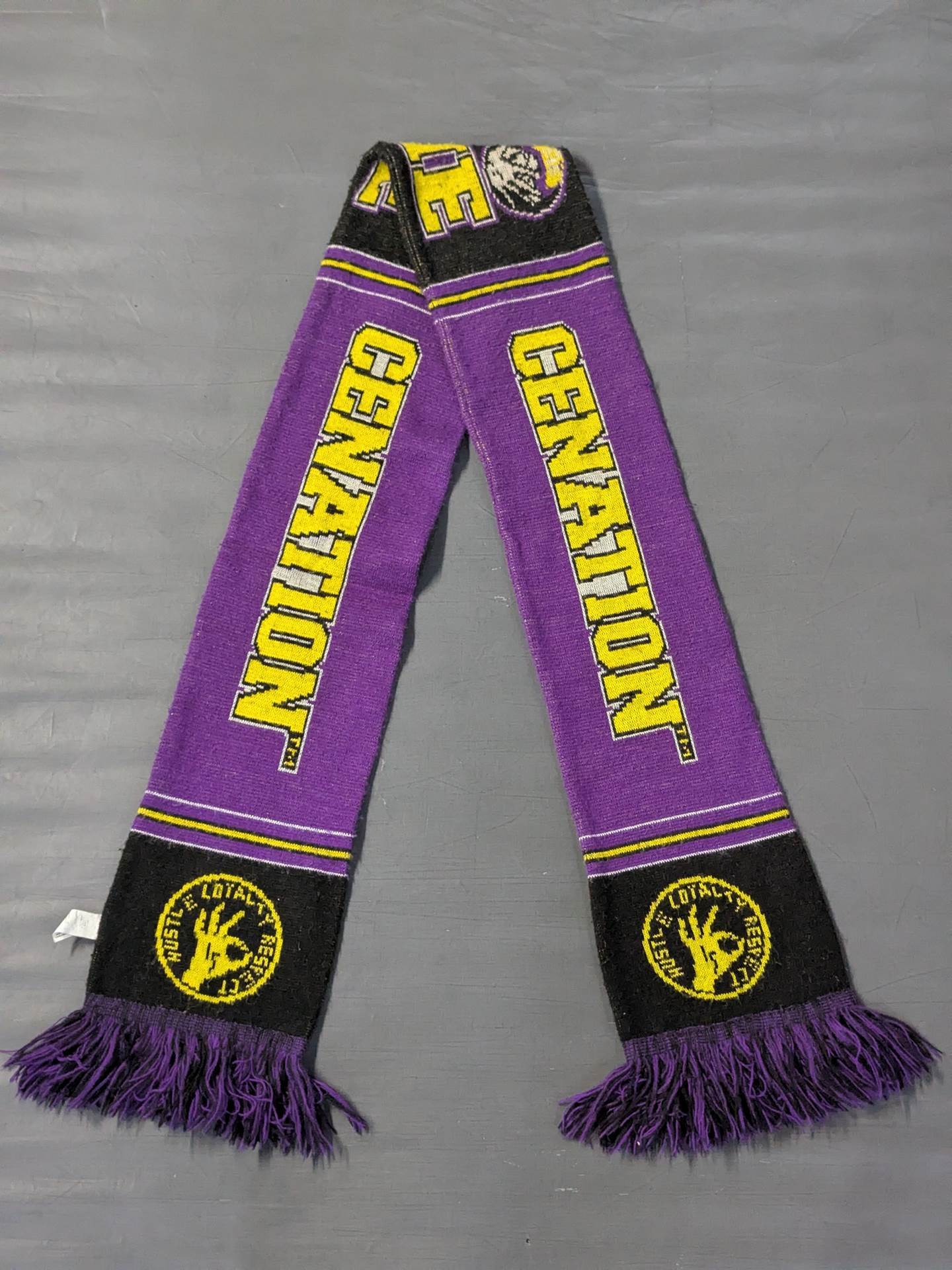 John Cena Scarf (4)