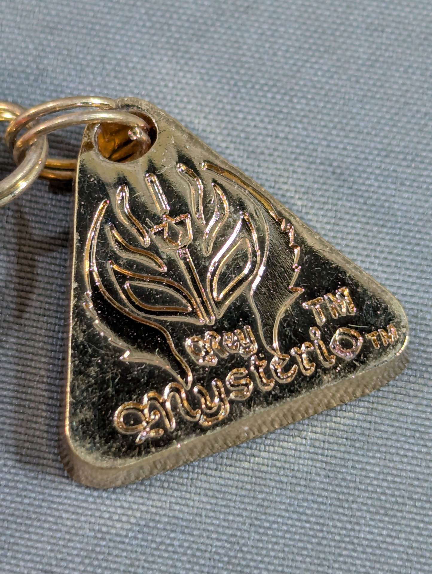 Rey Mysterio '619' strap