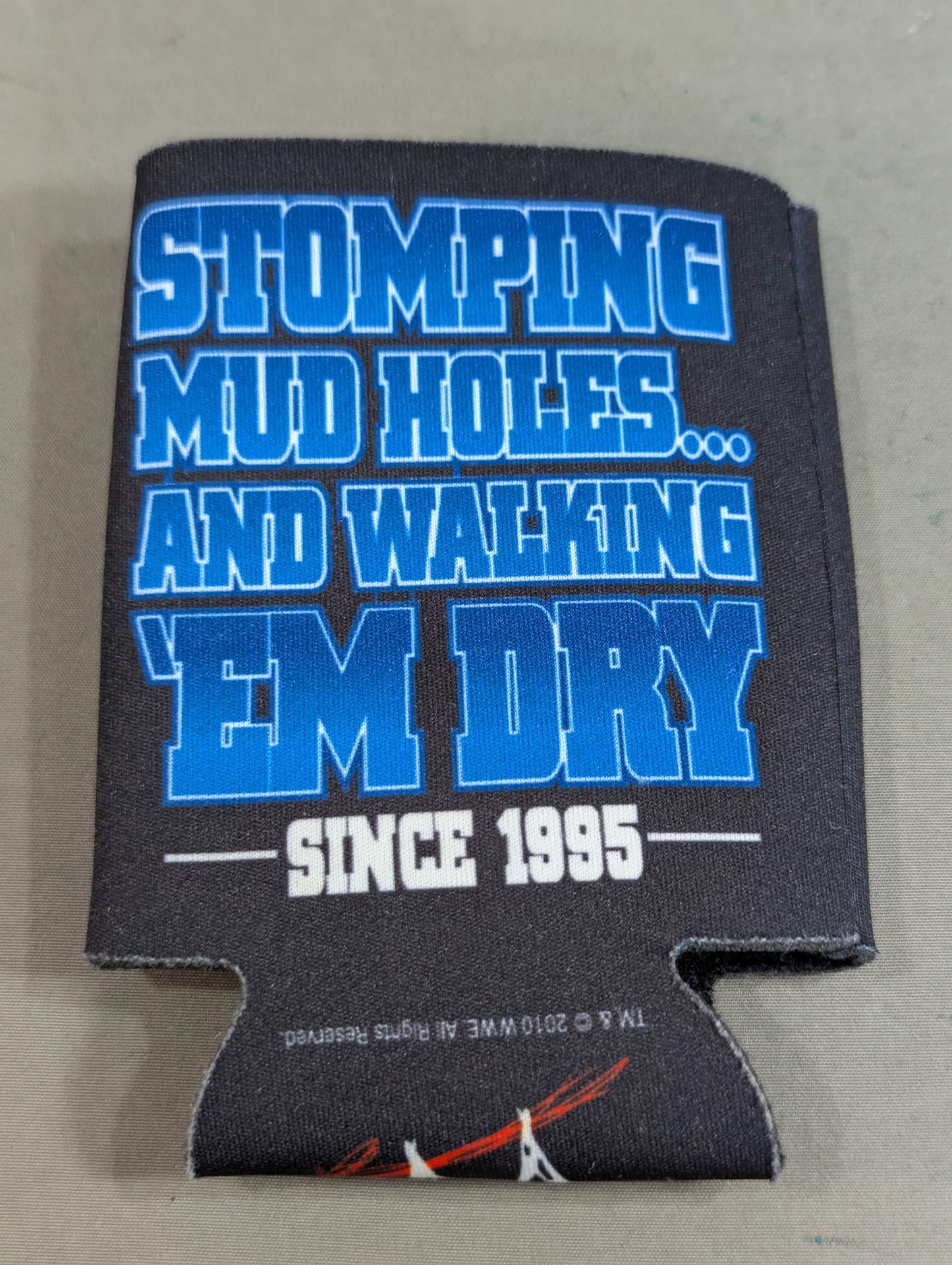 Stone Cold Steve Austin Coogee