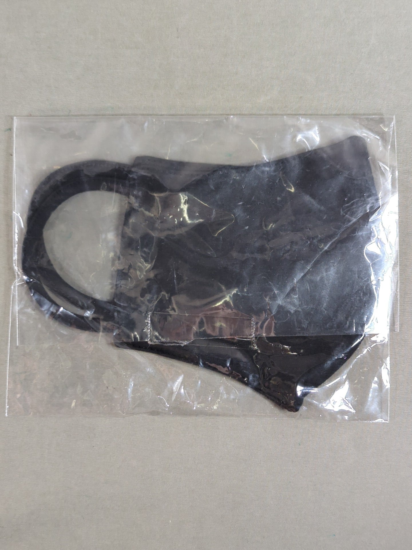 全日本プロレス「TOTAL ECLIPSE」ファッションマスク