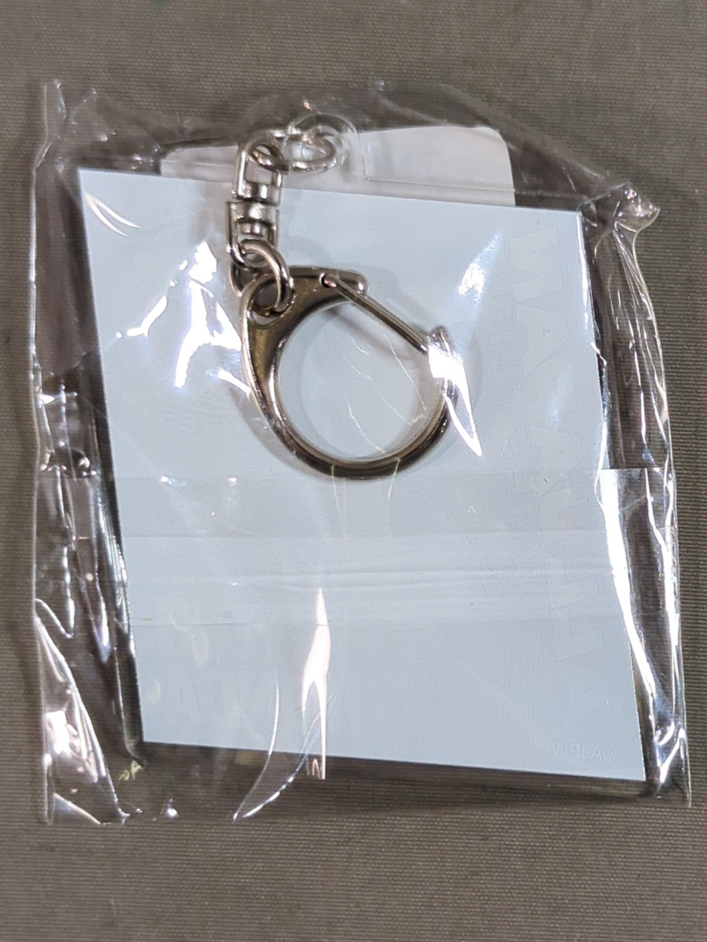 本田竜輝 全日本プロレス×ウェブポン アクリルキーホルダー