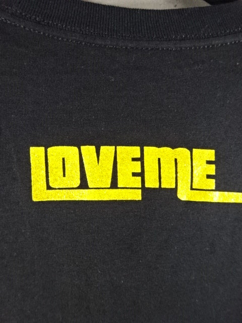 DOUKI "Morishiten" T-shirt (1) (Black)