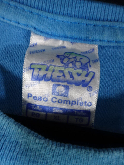 Dos Caras 40th ANNIVERSARY T-Shirt