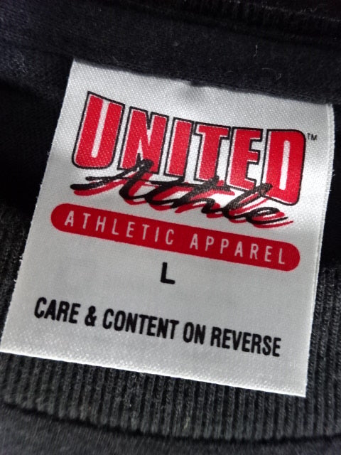 【hand signed autograph】 Gran Hamada " g.Hamada" T-Shirt