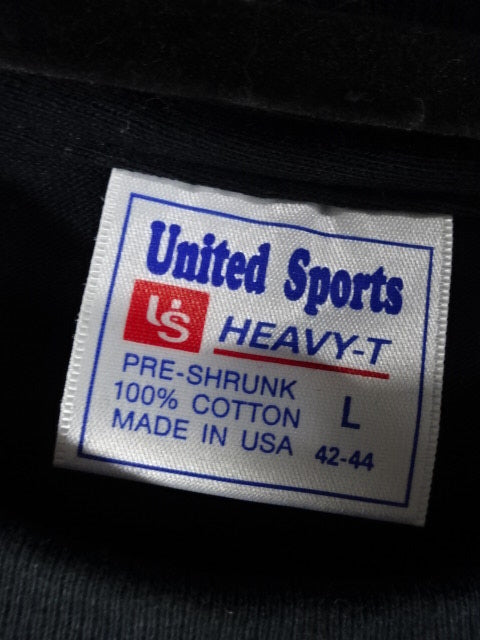 【hand signed autograph】 Dick Togo " DICKMANIA" T-Shirt