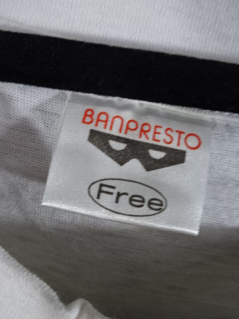 Bastard BLUES Illustration T-Shirt