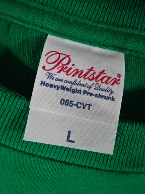 Dragon Kid "NO DRAGONKID NO LIFE" T-Shirt