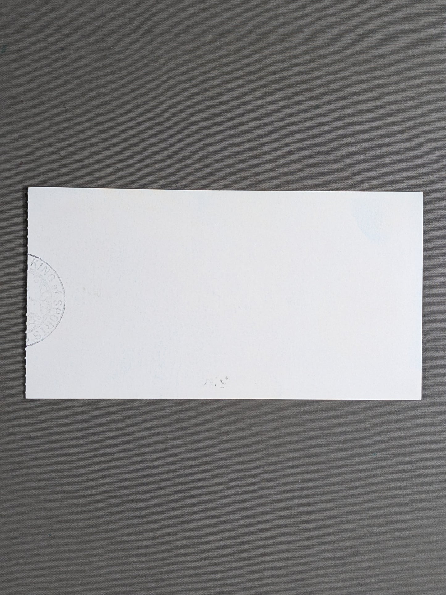 レスリング・スクランブル’92 『両国 BATTLE ZONE SPACE・Ⅱ』