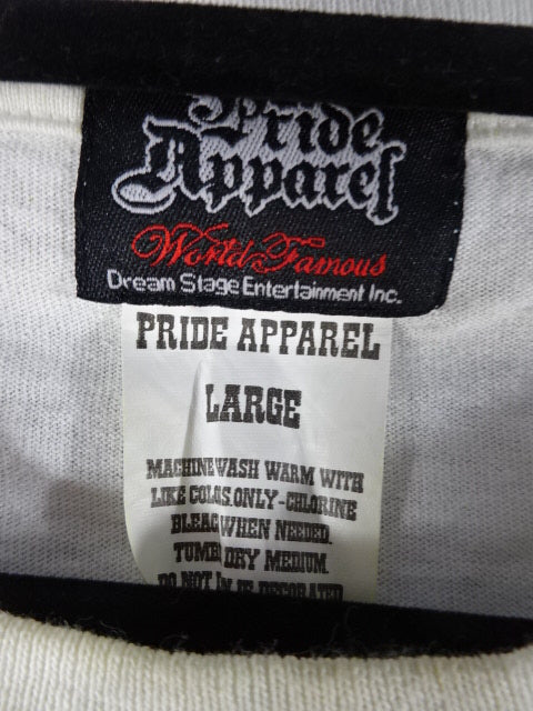 PRIDE Men's Festival 2006 -FUMETSU- Emelia Enko Fedor vs Mark Hunt T-Shirt