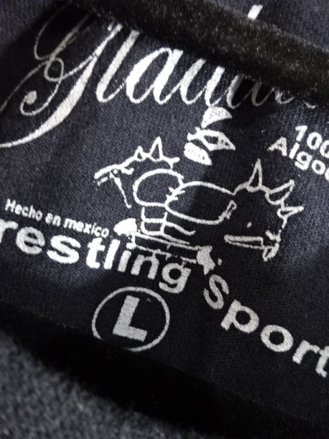 DOUKI "Evil in Japan" T-Shirt (1) (Black)