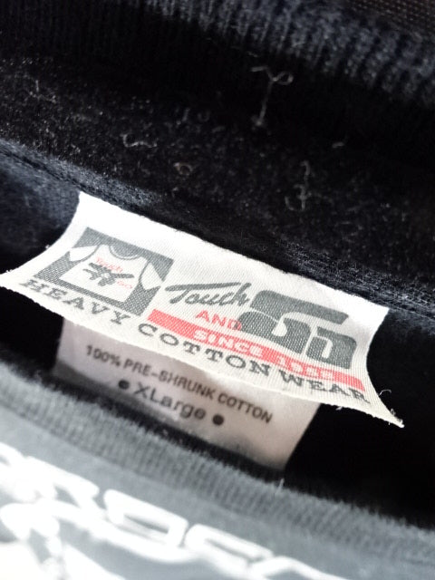 Umanosuke Ueda "HORSEMAN" T-Shirt