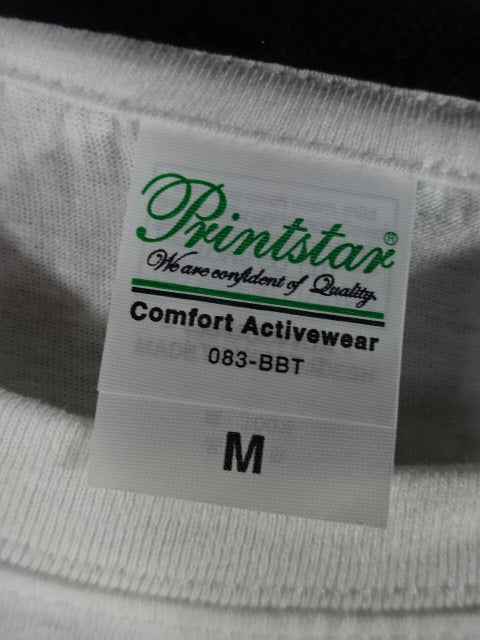 Takashi Yoshida "Muscle Beast Other Flower Master" T-shirt