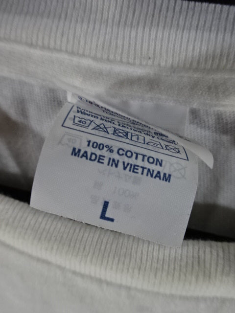 Asano Kishu "ASANO TATHUKUNI JAPAN" T-shirt