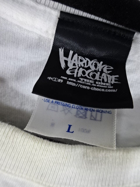 Dynamite Kid (British White) T-Shirt