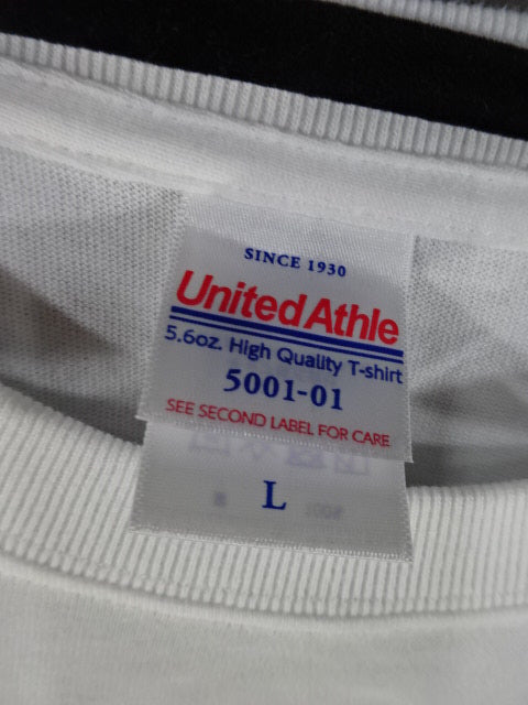 ダブプロレス BUMP BUMP REVOLUTION Tシャツ