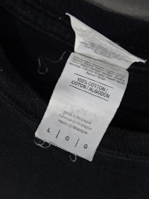 THE ELITE T-Shirt (1) (Black)