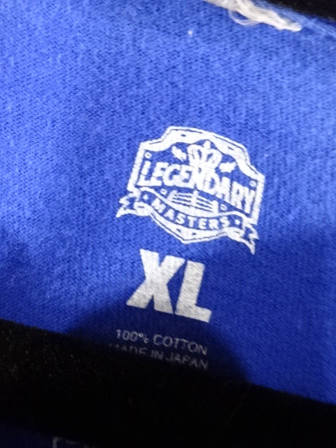 bWo JAPAN×Tokyo Gurentai T-Shirt