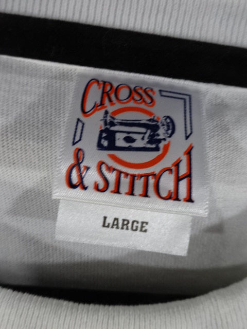 Koji Kanemoto "K.KANRMOTO" T-shirt