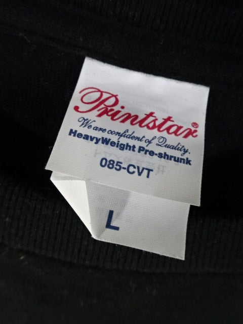 Takashi Daimonji "EVERY" T-shirt