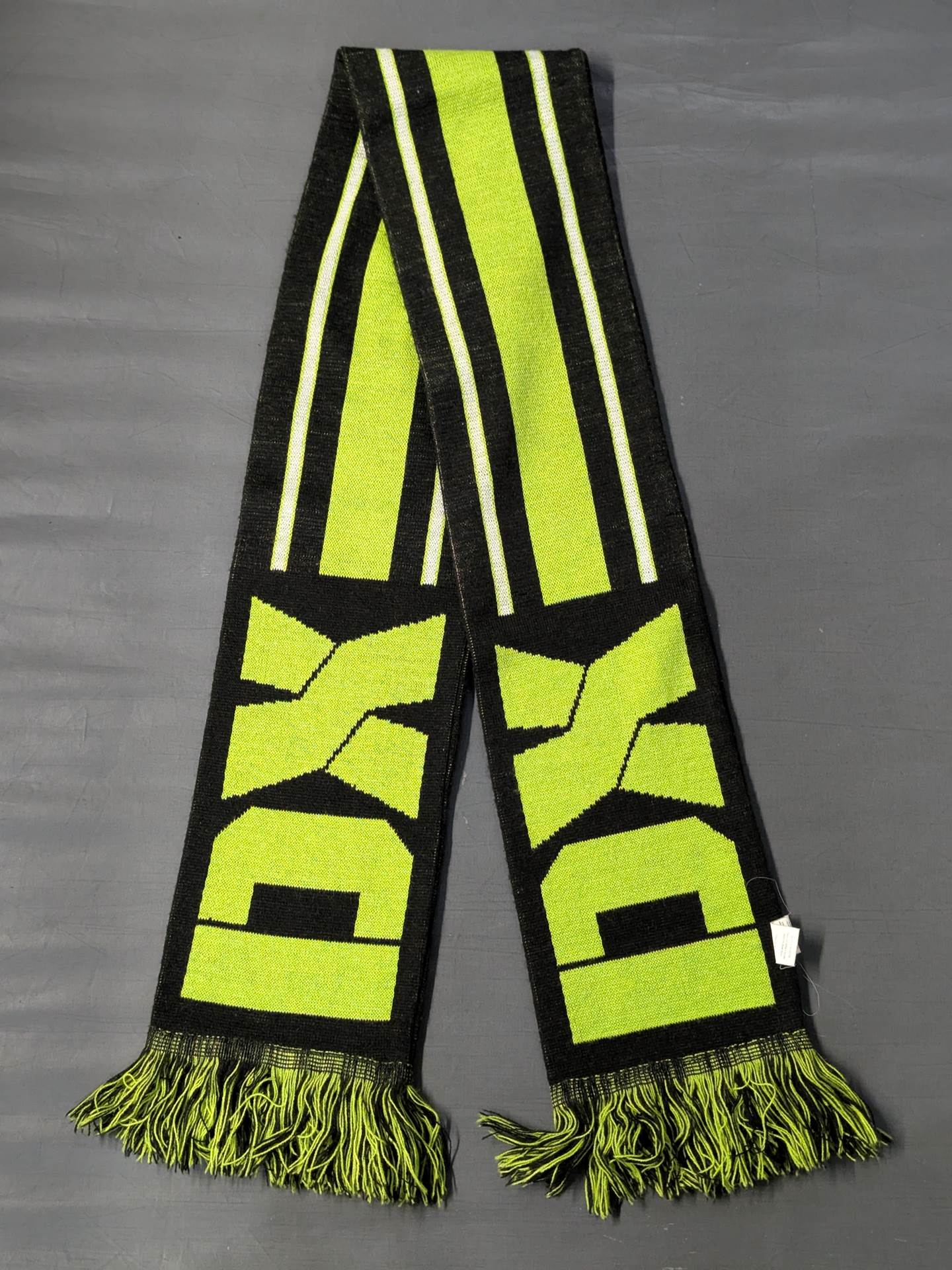 D-GENERATION X Scarf (Muffler)(1)