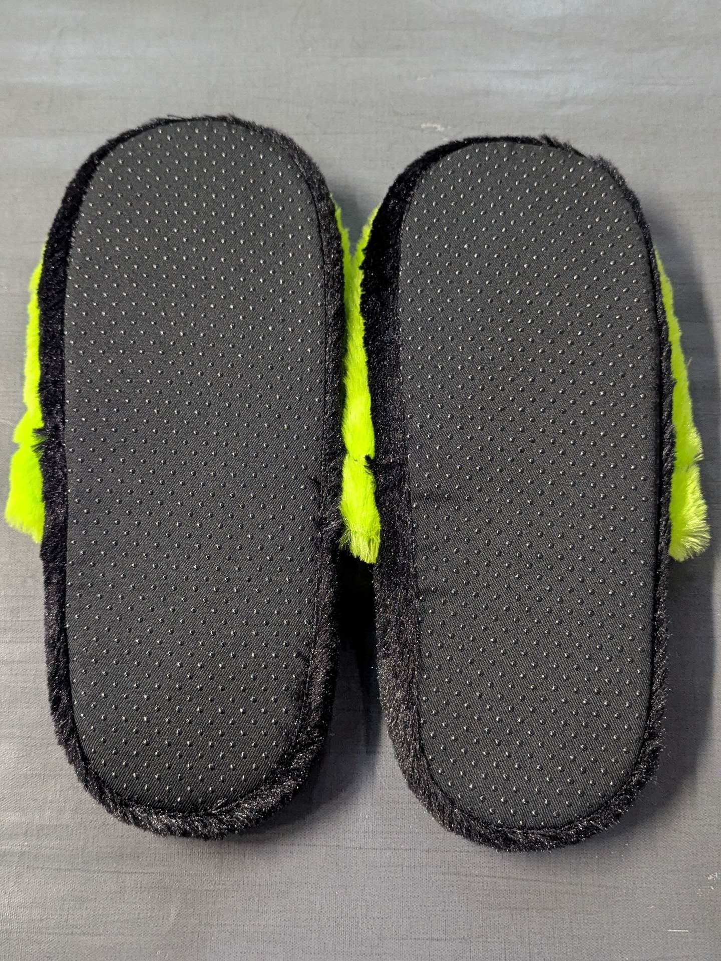 D-GENERATION X Slippers