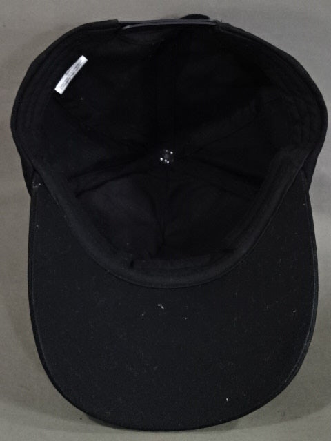 BULLET CLUB×アベイル キャップ①(ブラック)