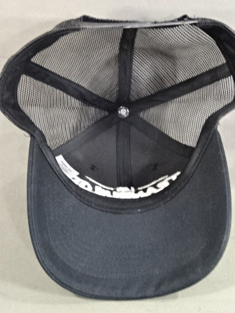LOS TRANQUILOS de JAPON メッシュキャップ①(ブラック)