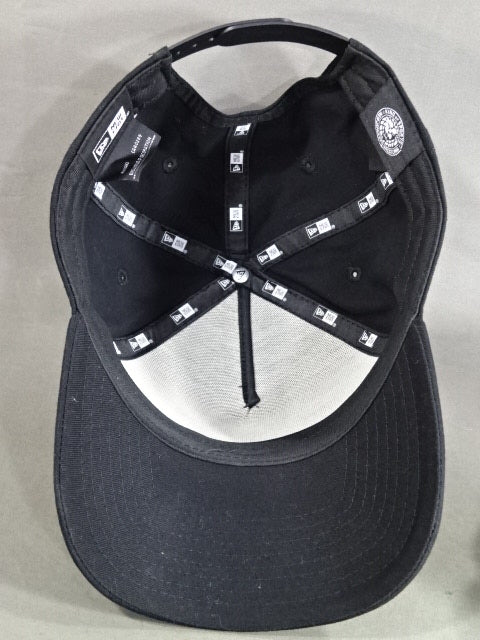 NEW ERA(R)×NJPW 9FIFTY(TM) ライオンマーク キャップ①(フルカラー)