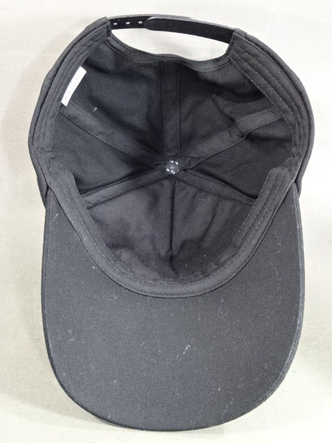 BULLET CLUB×アベイル キャップ②(ブラック)