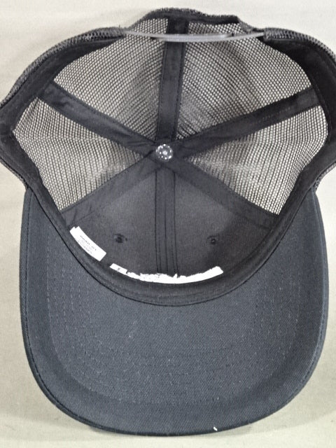 石森太二「BONE SOLDIER」メッシュキャップ