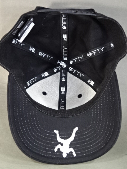 武藤敬司×NEW ERA「610」キャップ