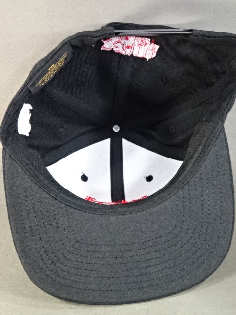 葛西純×エル・デスペラード「DEATH PAIN invitacional 狂猿不成者 キャップ